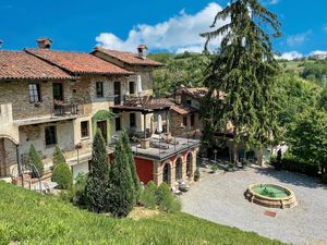 Ferienwohnung für 4 Personen (130 m²) in Bastia Mondovì