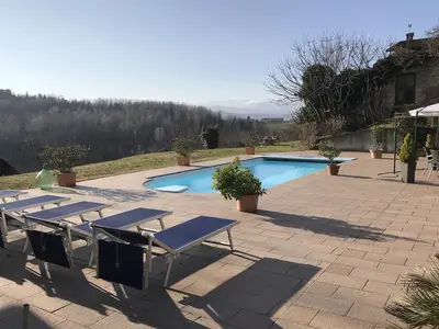 PoolOfHouse