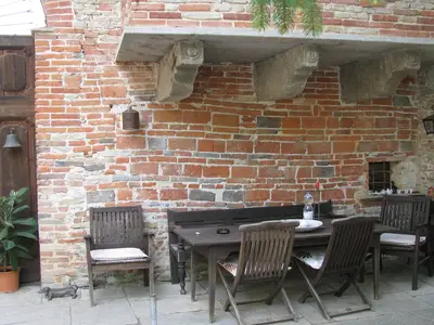 TerraceBalcony