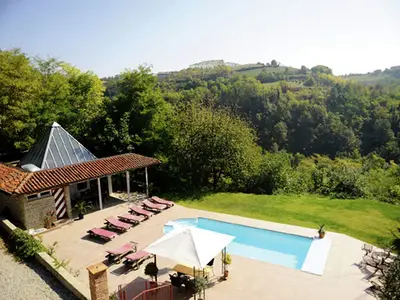 PoolOfHouse