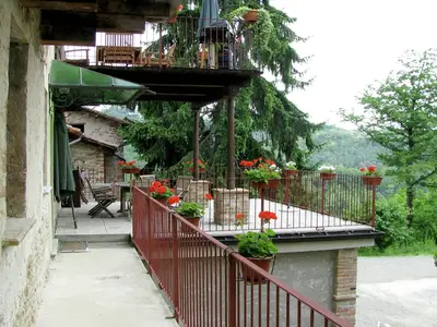 TerraceBalcony