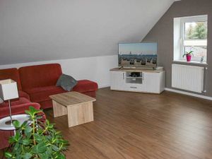 Ferienwohnung für 5 Personen (85 m²) in Bastorf