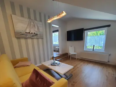 Ferienwohnung für 4 Personen (40 m²) in Bastorf 6/10
