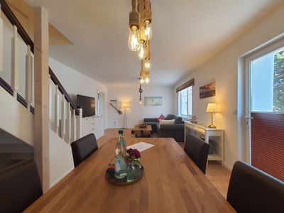 Ferienwohnung für 6 Personen (60 m²) in Bastorf 3/10