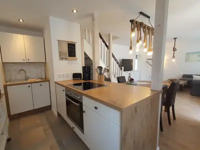 Ferienwohnung für 6 Personen (60 m²) in Bastorf 9/10