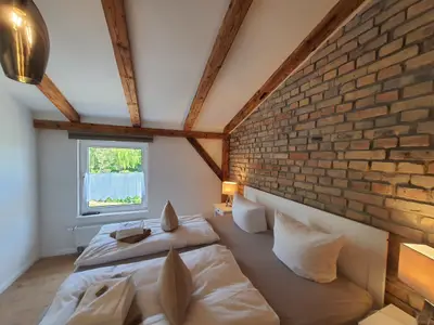Ferienwohnung für 4 Personen (50 m²) in Bastorf 5/10