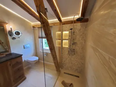 Ferienwohnung für 4 Personen (50 m²) in Bastorf 9/10