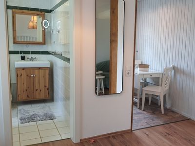 Ferienwohnung für 2 Personen (30 m²) in Bastorf 8/10