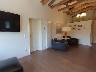 Ferienwohnung für 6 Personen (90 m²) in Bastorf 6/10
