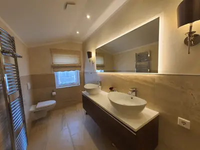 Ferienwohnung für 6 Personen (90 m²) in Bastorf 8/10