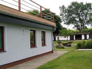Ferienwohnung für 2 Personen (18 m²) in Bastorf