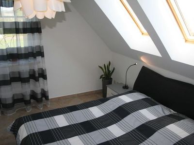 Ferienwohnung für 3 Personen (40 m²) in Bastorf 9/10