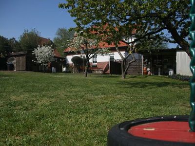 Ferienwohnung für 12 Personen (170 m²) in Bastorf 5/10