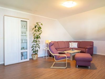 Ferienwohnung für 5 Personen (85 m²) in Bastorf 3/10