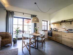 Ferienwohnung für 4 Personen (65 m²) in Bastorf