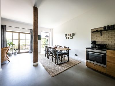 Ferienwohnung für 7 Personen (75 m²) in Bastorf 6/10