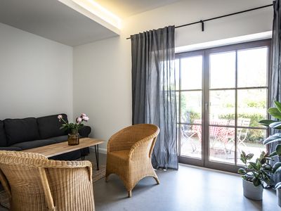 Ferienwohnung für 7 Personen (75 m²) in Bastorf 9/10