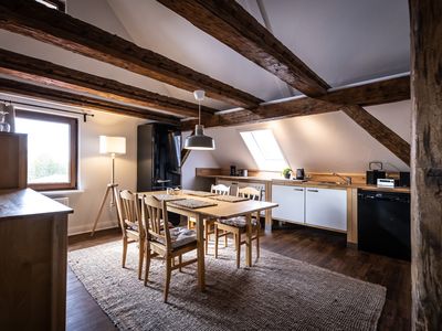 Ferienwohnung für 4 Personen (65 m²) in Bastorf 2/8