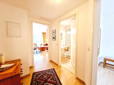 Ferienwohnung für 2 Personen (35 m²) in Bastorf 2/10