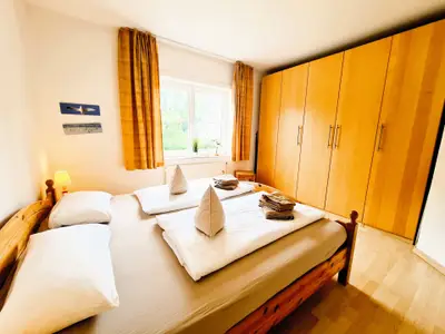 Ferienwohnung für 2 Personen (45 m²) in Bastorf 6/10
