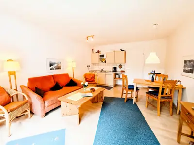 Ferienwohnung für 2 Personen (45 m²) in Bastorf 9/10