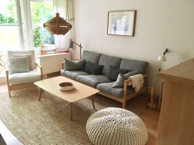 Ferienwohnung für 4 Personen (51 m²) in Bastorf 1/10