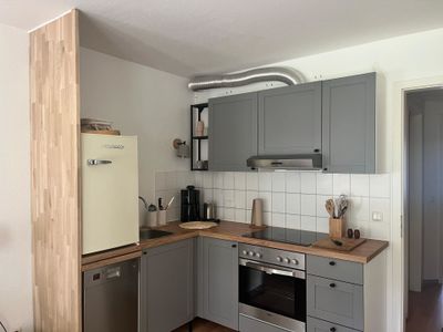 Ferienwohnung für 4 Personen (51 m²) in Bastorf 7/10