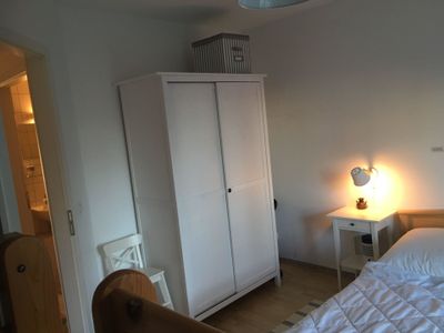 Ferienwohnung für 4 Personen (51 m²) in Bastorf 10/10