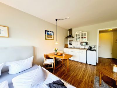 Ferienwohnung für 2 Personen (35 m²) in Bastorf 2/10