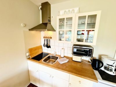 Ferienwohnung für 2 Personen (35 m²) in Bastorf 6/10