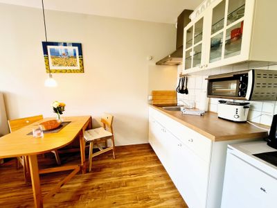 Ferienwohnung für 2 Personen (35 m²) in Bastorf 7/10