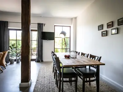 Ferienwohnung für 6 Personen (65 m²) in Bastorf 2/8