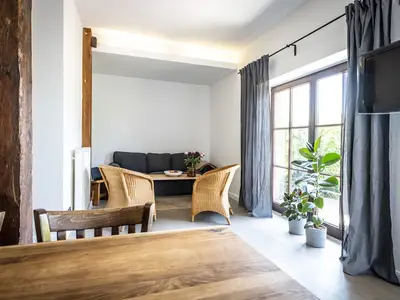 Ferienwohnung für 6 Personen (65 m²) in Bastorf 3/8