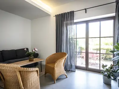 Ferienwohnung für 6 Personen (65 m²) in Bastorf 4/8