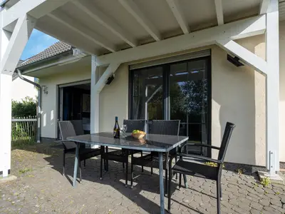 TerraceBalcony