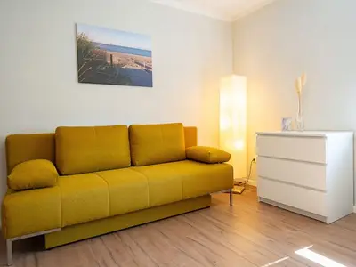 Ferienwohnung für 5 Personen (85 m²) in Bastorf 1/10