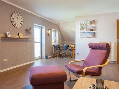 Ferienwohnung für 5 Personen (85 m²) in Bastorf 2/10