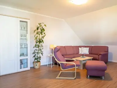 Ferienwohnung für 5 Personen (85 m²) in Bastorf 3/10