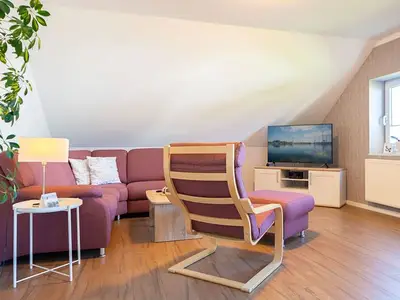 Ferienwohnung für 5 Personen (85 m²) in Bastorf 4/10