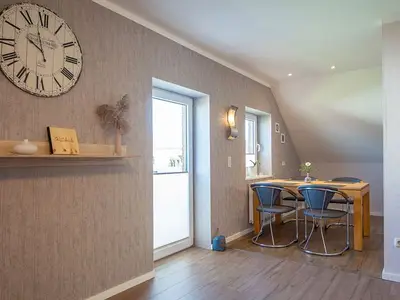 Ferienwohnung für 5 Personen (85 m²) in Bastorf 5/10