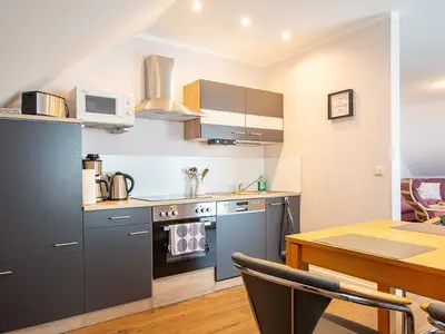 Ferienwohnung für 5 Personen (85 m²) in Bastorf 6/10