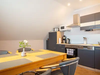 Ferienwohnung für 5 Personen (85 m²) in Bastorf 7/10