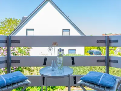 Ferienwohnung für 5 Personen (85 m²) in Bastorf 10/10