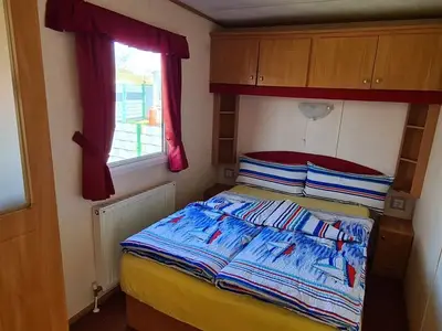 Ferienwohnung für 7 Personen (60 m²) in Bastorf 2/10