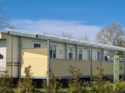 Ferienwohnung für 7 Personen (60 m²) in Bastorf 3/10