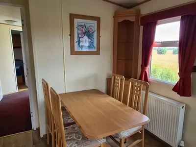 Ferienwohnung für 7 Personen (60 m²) in Bastorf 6/10