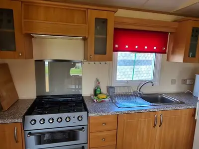 Ferienwohnung für 7 Personen (60 m²) in Bastorf 9/10