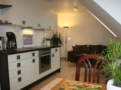 Ferienwohnung für 3 Personen (40 m²) in Bastorf 1/10