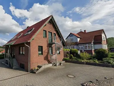 Ferienwohnung für 3 Personen (40 m²) in Bastorf 2/10