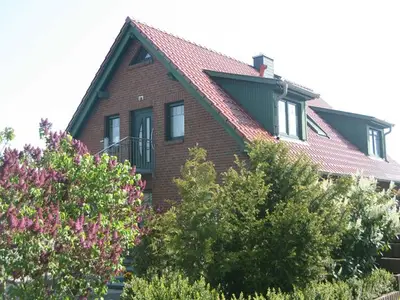 Ferienwohnung für 3 Personen (40 m²) in Bastorf 3/10